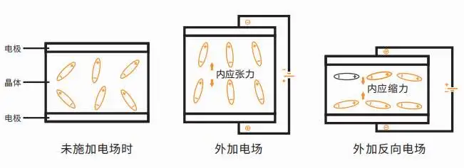 單片機(jī)中晶振的工作原理是什么？