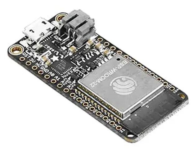 支持 OTA 更新的MCU很多 為何 ESP32這么受歡迎？