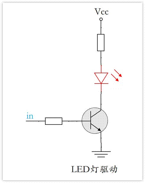 常用的三極管電路設(shè)計(jì)：電阻到底是怎么選的？
