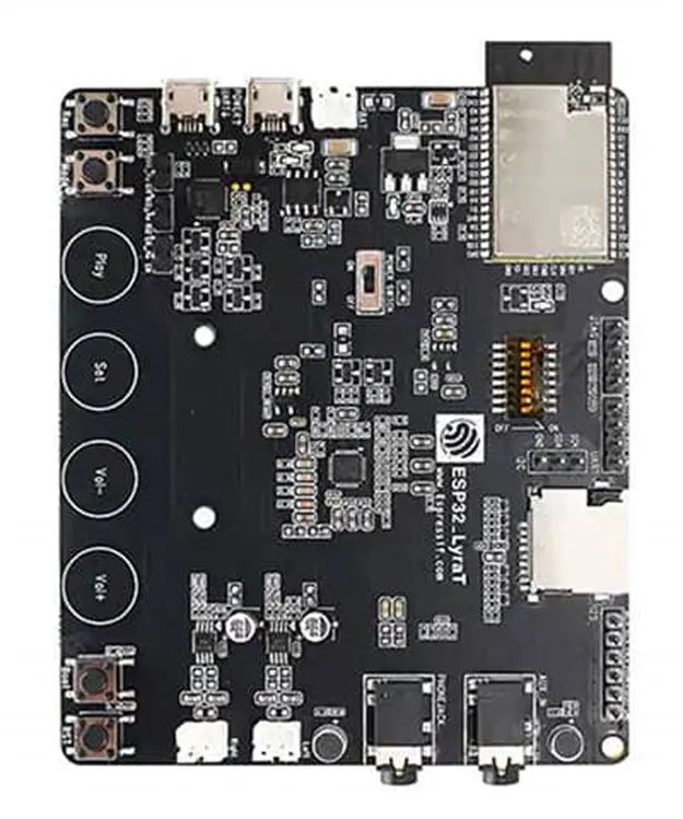 支持 OTA 更新的MCU很多 為何 ESP32這么受歡迎？
