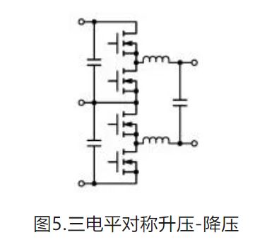 6個技術(shù)點(diǎn)，帶您理解用于電池儲能系統(tǒng)的 DC-DC 功率轉(zhuǎn)換拓?fù)浣Y(jié)構(gòu)