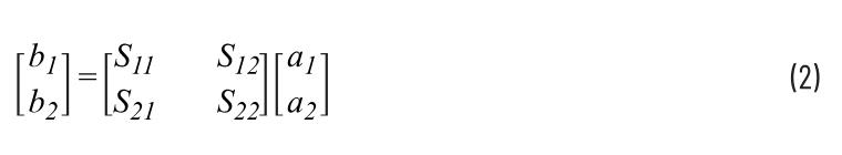 什么是S參數(shù)？