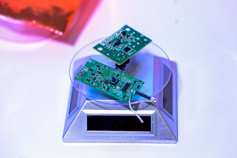 搶占電子產(chǎn)業(yè)新高地：第106屆中國電子展11月啟幕，預(yù)見行業(yè)新機遇