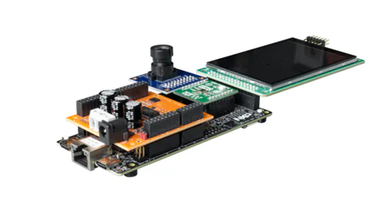 深入恩智浦MCX系列，解鎖邊緣AI與高能效計算的融合設計