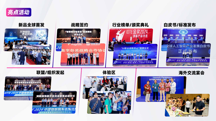IOTE 2025深圳物聯(lián)網(wǎng)展：七大科技領(lǐng)域融合，重塑AIoT產(chǎn)業(yè)生態(tài)