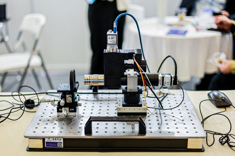 搶占電子產(chǎn)業(yè)新高地：第106屆中國電子展11月啟幕，預(yù)見行業(yè)新機遇