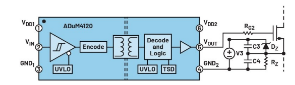化“正”為“負”，一文讀懂如何從正電壓高效產(chǎn)生負電壓