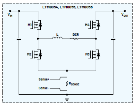 新一代μModule穩(wěn)壓器如何實(shí)現(xiàn)能效與熱性能雙提升？