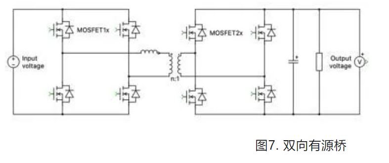 6個技術(shù)點(diǎn)，帶您理解用于電池儲能系統(tǒng)的 DC-DC 功率轉(zhuǎn)換拓?fù)浣Y(jié)構(gòu)