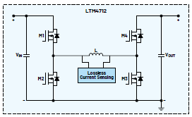 新一代μModule穩(wěn)壓器如何實(shí)現(xiàn)能效與熱性能雙提升？