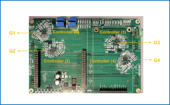 集中供電，分布智能：面向區(qū)控架構(gòu)的汽車配電解決方案全景掃描