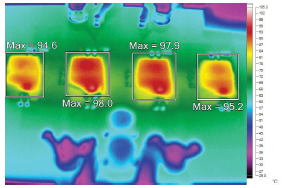 新一代μModule穩(wěn)壓器如何實(shí)現(xiàn)能效與熱性能雙提升？