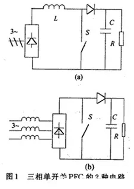 如何設(shè)計(jì)大容量開(kāi)關(guān)電源？