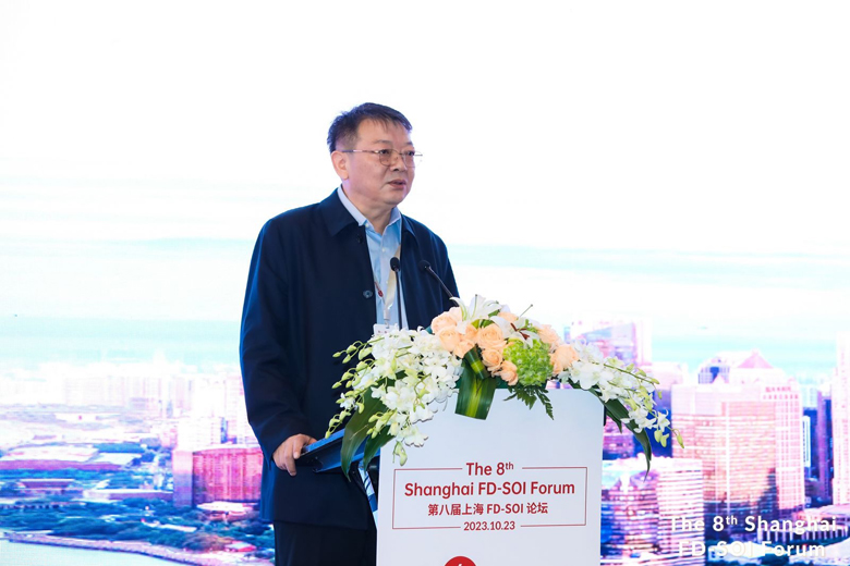 葉甜春：傳統(tǒng)賽道競爭加劇，F(xiàn)D-SOI給中國帶來新市場、新機(jī)會(huì)