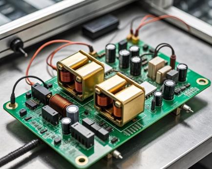 振蕩電路不起振怎么辦？專家教你步步排查