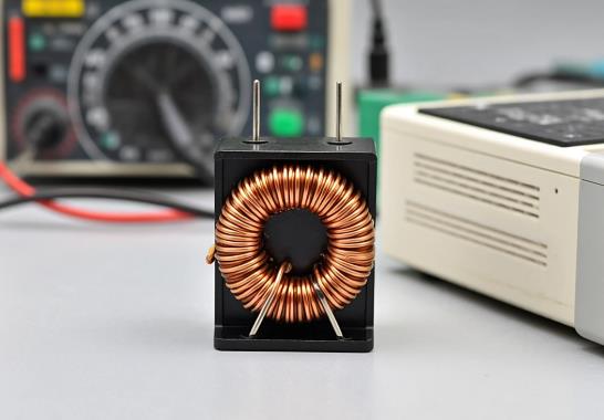 功率電感器核心技術(shù)解析：原理、選型策略與全球品牌競(jìng)爭(zhēng)力圖譜