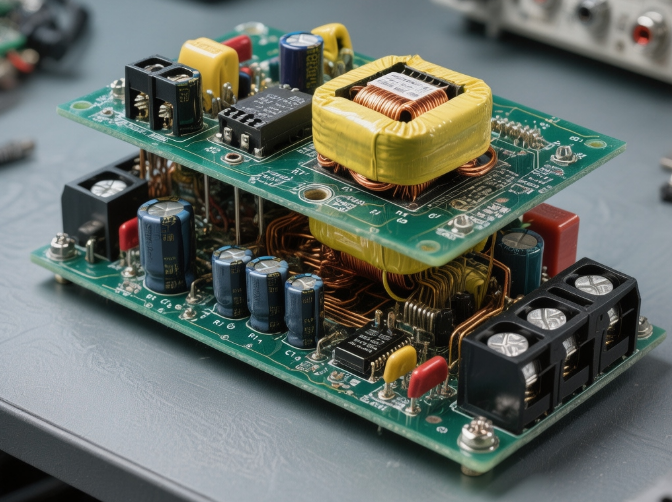 高效能隔離電源設(shè)計(jì)方案：理論、實(shí)踐與性能優(yōu)化