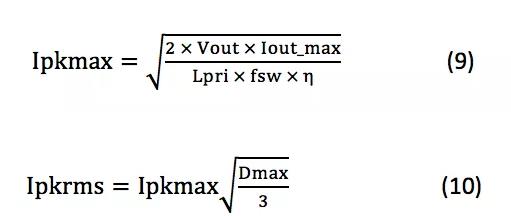 如何實現(xiàn)最佳的DCM反激式轉(zhuǎn)換器設計？