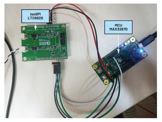 簡單制勝——第三部分:高效BMS主動均衡系統(tǒng)架構深度剖析 簡單制勝——第三部分:高效BMS主動均衡系統(tǒng)架構深度剖析