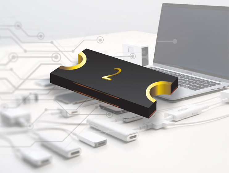 Bourns 新增 20 款 Multifuse? 型號(hào)，可顯著擴(kuò)展電路保護(hù)設(shè)計(jì)選擇選項(xiàng)