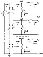 跨電感電壓調(diào)節(jié)器的多相設計、決策和權衡