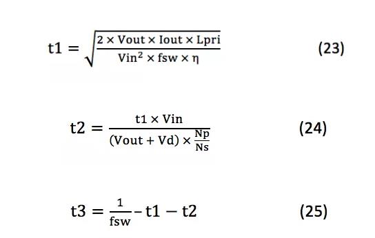 如何實現(xiàn)最佳的DCM反激式轉(zhuǎn)換器設計？