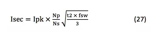 如何實現(xiàn)最佳的DCM反激式轉(zhuǎn)換器設計？
