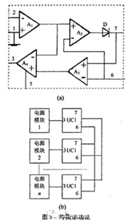 如何設(shè)計(jì)大容量開(kāi)關(guān)電源？