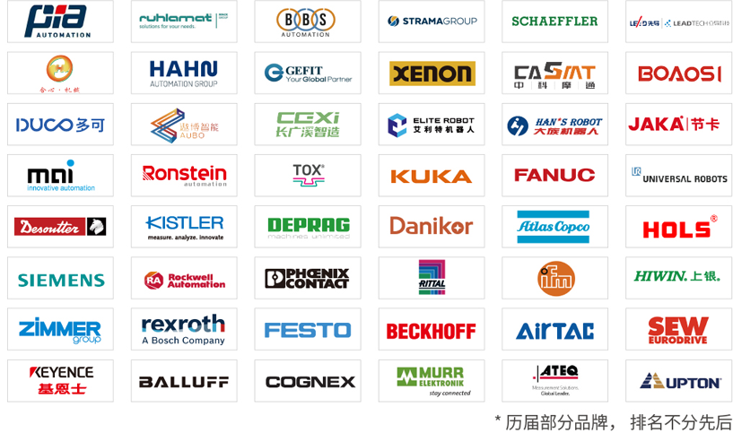 解鎖多行業(yè)解決方案——AHTE 2025觀眾預登記開啟！