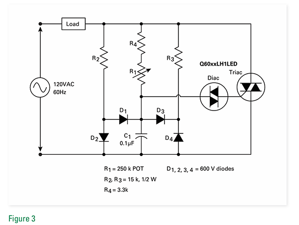低電流調(diào)光困局破解：雙向可控硅技術如何重塑LED兼容性標準