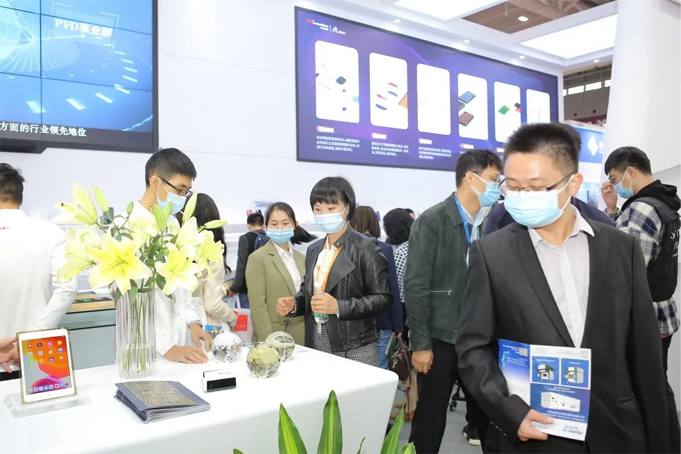 配置拉滿！深圳國際半導(dǎo)體展聚勢(shì)歸來，展商陣容早知道！