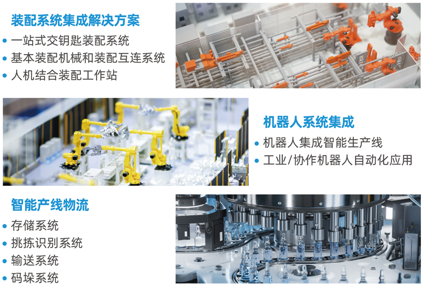解鎖多行業(yè)解決方案——AHTE 2025觀眾預登記開啟！