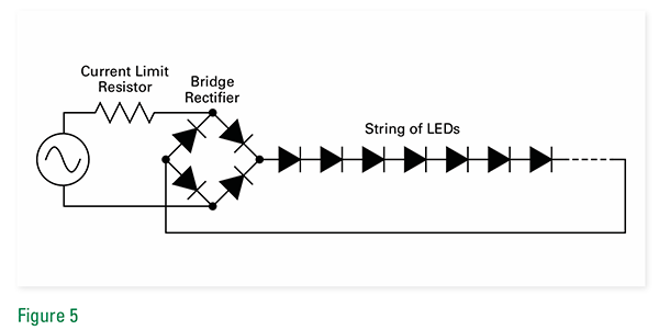 低電流調(diào)光困局破解：雙向可控硅技術如何重塑LED兼容性標準