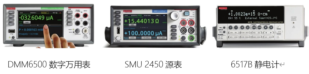 “源”察秋毫，基于納米發(fā)電機的高熵能源微弱信號測試