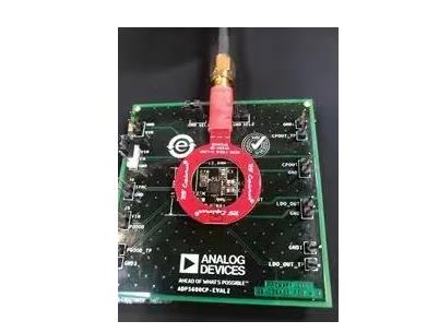 交錯式反相電荷泵如何破解EMI/紋波雙難題？