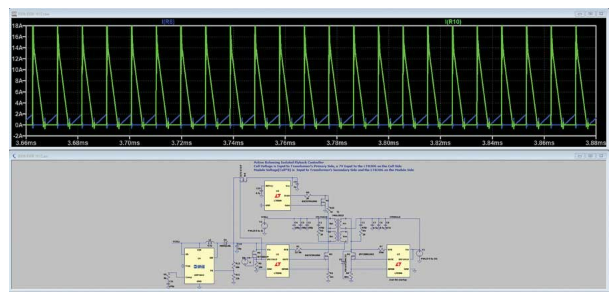 簡單制勝——第三部分:高效BMS主動均衡系統(tǒng)架構深度剖析 簡單制勝——第三部分:高效BMS主動均衡系統(tǒng)架構深度剖析