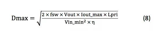 如何實現(xiàn)最佳的DCM反激式轉(zhuǎn)換器設計？