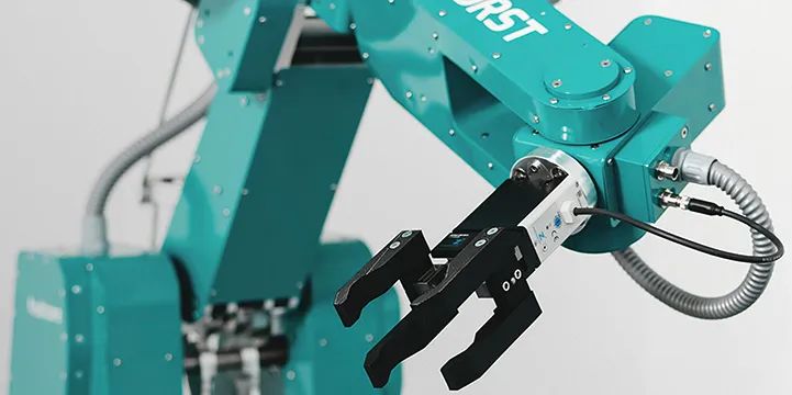 升級(jí)電機(jī)控制，加速物流智能化