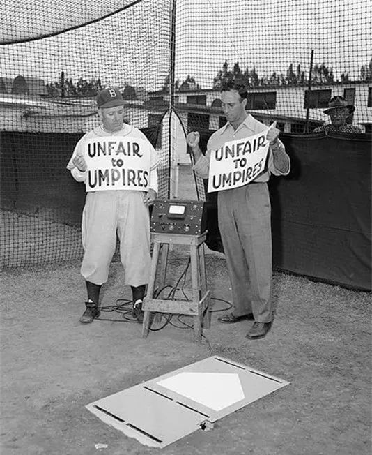 傳感器正在悄悄改變體育裁判的視界 它是怎么做到的？