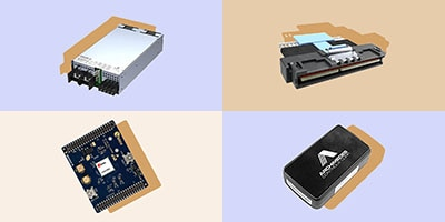 DigiKey 2024 年第三季度新增 139 家供應商和 611,000 多種創(chuàng)新產品，擴展了新產品陣容 