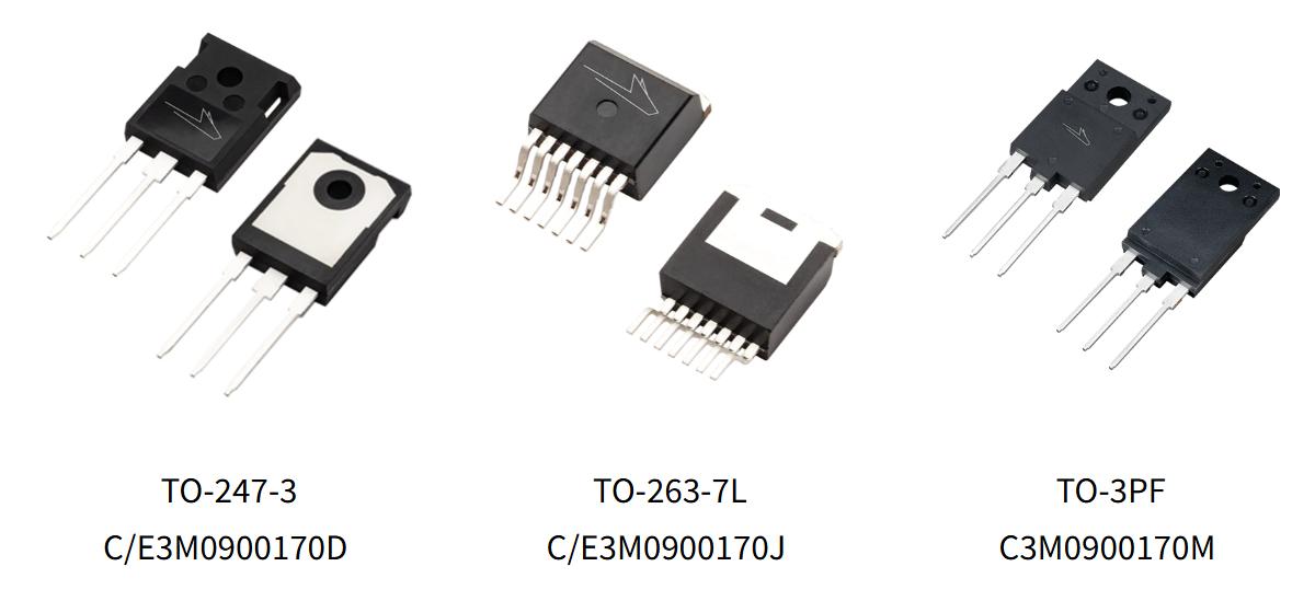 1700V耐壓破局！Wolfspeed MOSFET重塑輔助電源三大矛盾