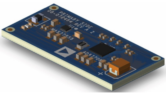 簡(jiǎn)單易行的動(dòng)態(tài)功率控制方法，讓IDAC遠(yuǎn)離過熱困擾
