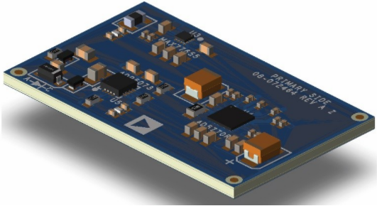 簡(jiǎn)單易行的動(dòng)態(tài)功率控制方法，讓IDAC遠(yuǎn)離過熱困擾