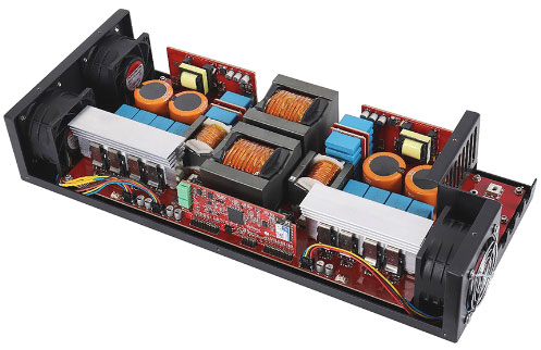 用于電動(dòng)汽車快速充電的雙向拓?fù)洌簝?yōu)化尺寸、功率、成本或簡(jiǎn)單性的選擇