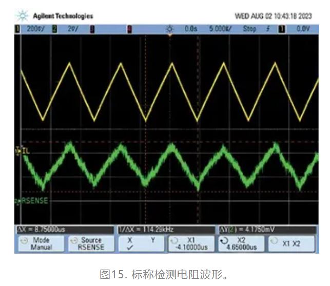 為什么我的電源會(huì)出現(xiàn)振鈴和過(guò)熱？