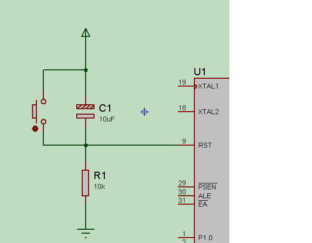 單片機(jī)最小系統(tǒng)詳解，你要知道的都在這里了