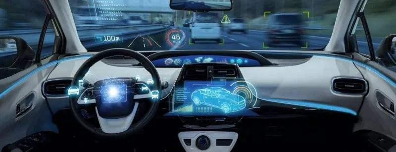 聚焦智能座艙及車載顯示新技術(shù)，新產(chǎn)品︱盡在2024汽車工業(yè)技術(shù)博覽會