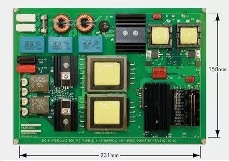 你知道LDO與DC-DC器件的區(qū)別嗎？