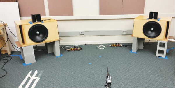 DSP入局：模擬與數(shù)字音頻分頻器設(shè)計的大比拼！