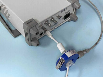 使用4、5和6系列混合信號示波器排除電磁干擾故障